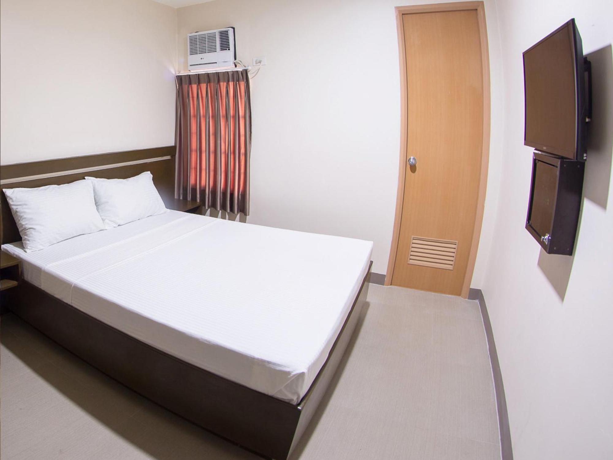 Emerald Suites Cdo Cagayan de Oro Cameră foto