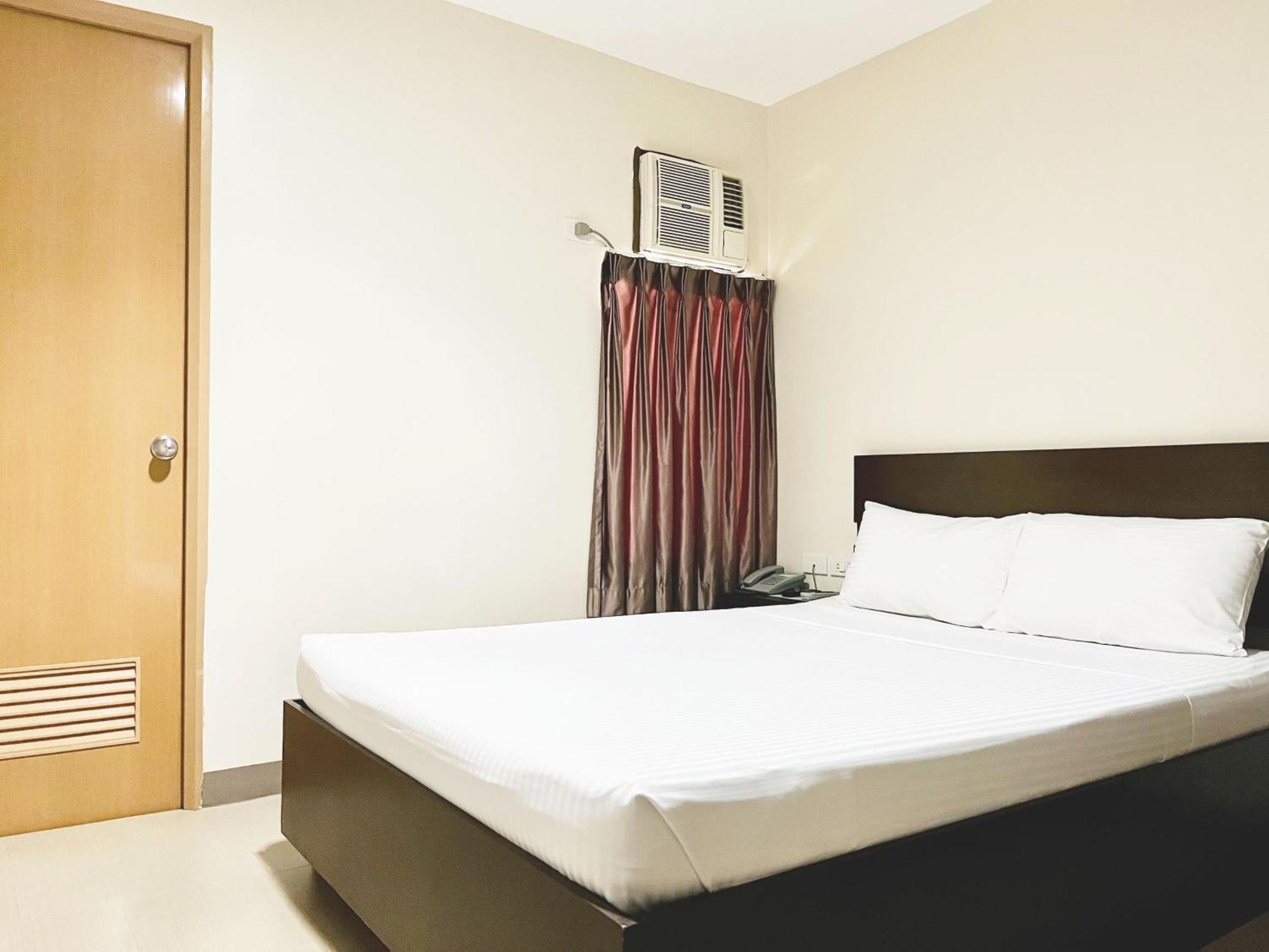 Emerald Suites Cdo Cagayan de Oro Cameră foto