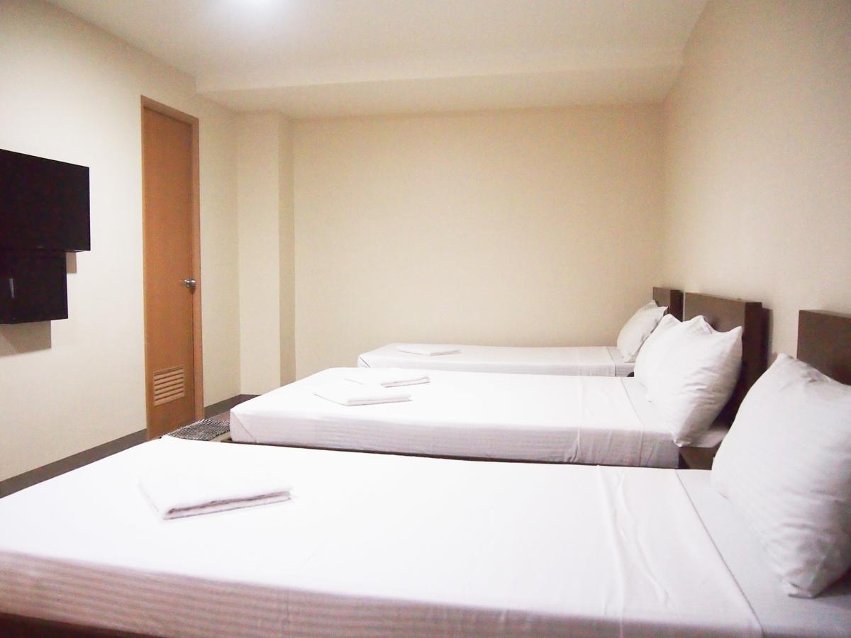 Emerald Suites Cdo Cagayan de Oro Cameră foto