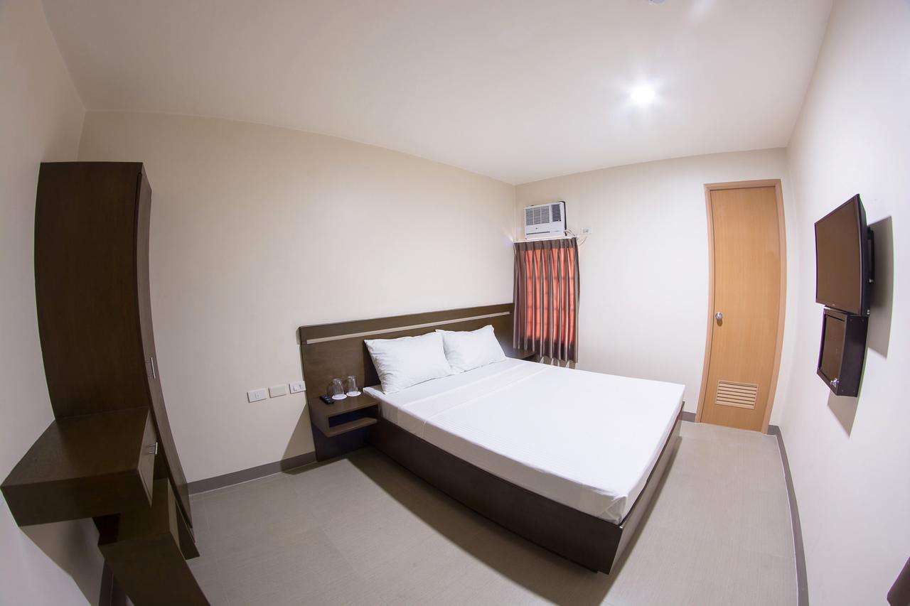 Emerald Suites Cdo Cagayan de Oro Cameră foto